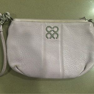 VINTAGE Coach Wristlet | RARE